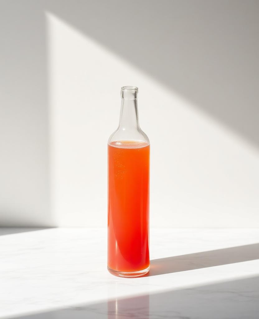 Cold-Pressed Heritage Citrus